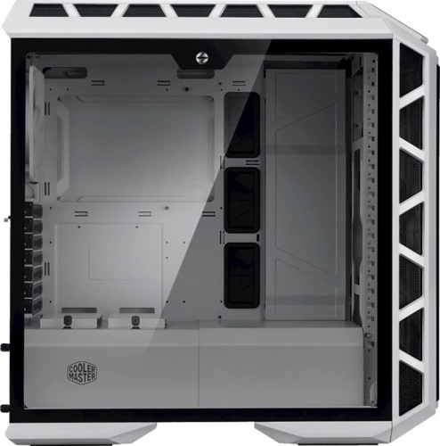 Корпус Bigtower Cooler Master MasterCase H500P Mesh White MCM-H500P-WGNN-S01 фото 9