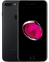 Смартфон Apple iPhone 7 plus 32Gb/Black MNQM2RU/A