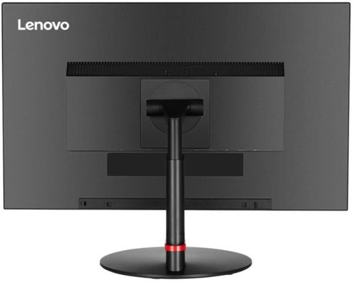 Монитор Lenovo ThinkVision P27u-10 черный 61CBGAR1EU фото 6