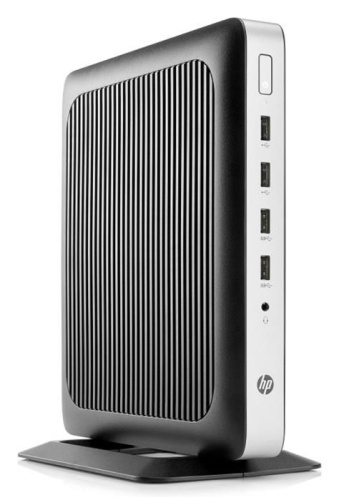 Тонкий клиент Hewlett Packard Thin Client t630 (2ZU98AA) Тонкий клиент Hewlett Packard Thin Client t630 (2ZU98AA)