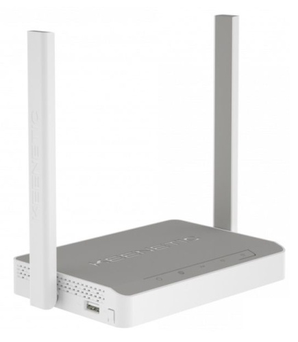 Маршрутизатор WiFI Keenetic Omni (KN-1410)