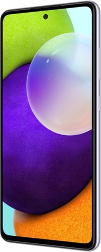 Смартфон Samsung SM-A525F Galaxy A52 128Gb 4Gb лаванда SM-A525FLVDSER фото 5