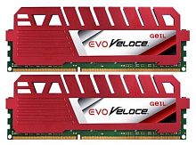 Модуль памяти DDR3 Geil 2x8ГБ Evo Veloce GEV316GB1600C9DC