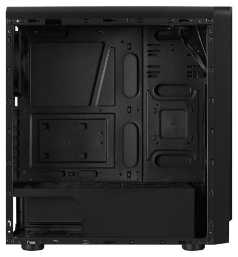 Корпус Miditower Aerocool RIFT черный RIFT ACCM-PV13012.11 фото 3