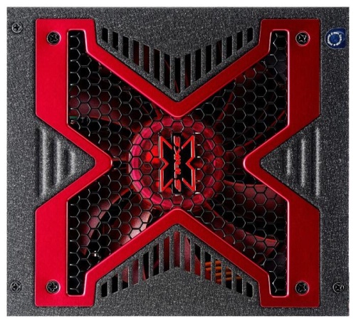 Блок питания Aerocool 800W Strike-X 800 STRIKE-X 800 фото 3