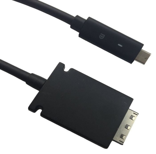 Док-станция для ноутбука Dell Thunderbolt Cable for TB-16 452-BCOT