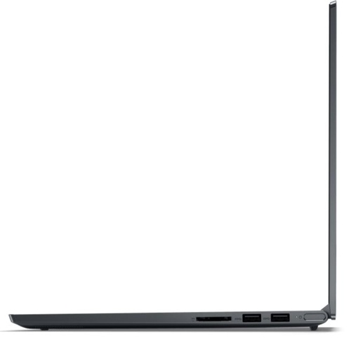 Ноутбук Lenovo Yoga Slim 7-15 (82AC001VRU) фото 6