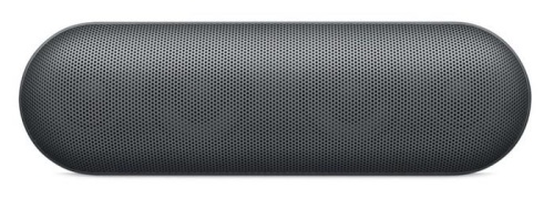 Портативная акустика Beats Pill+ Neighborhood Collection - Asphalt Gray MQ312ZE/A фото 5