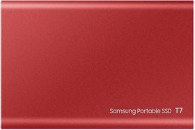  SSD  1.8 Samsung 1Tb MU-PC1T0R/WW T7