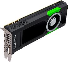 Опция для ПК Dell 16GB NVIDIA Quadro P5000 490-BDNN