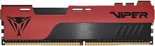 Модуль памяти DDR4 Patriot Memory 32Gb PVE2432G320C8 Viper Elite II RTL