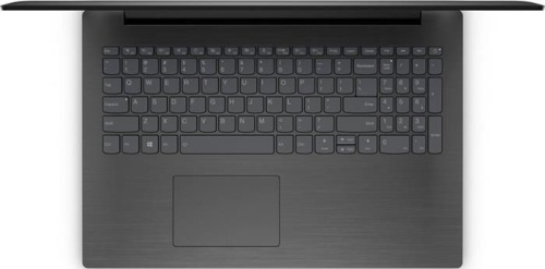 Ноутбук Lenovo IdeaPad 320-15IAP (80XR00X8RK) Black фото 4