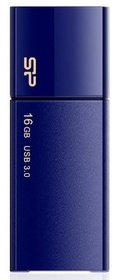  USB flash Silicon Power 16 Blaze B05 SP016GBUF3B05V1D
