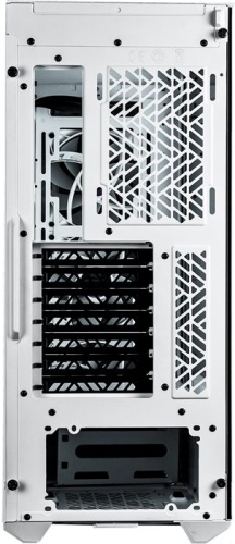 Корпус Bigtower Cooler Master MasterBox 520 WHITE MB520-WGNN-S01 фото 6