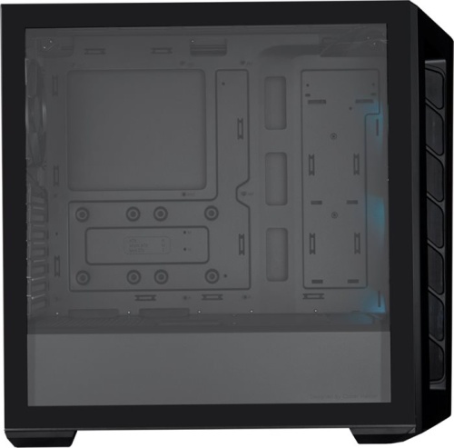Корпус Miditower Cooler Master MasterBox 520 Mesh черный MB520-KGNN-SNO фото 4