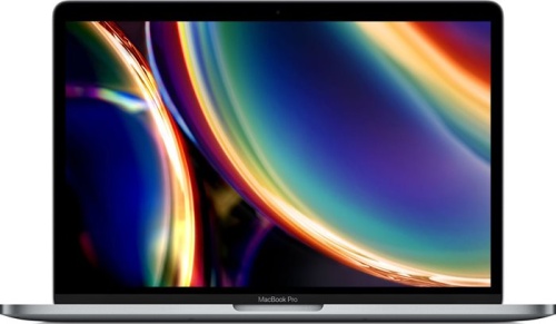 Ноутбук Apple MacBook Pro grey MWP52RU/A