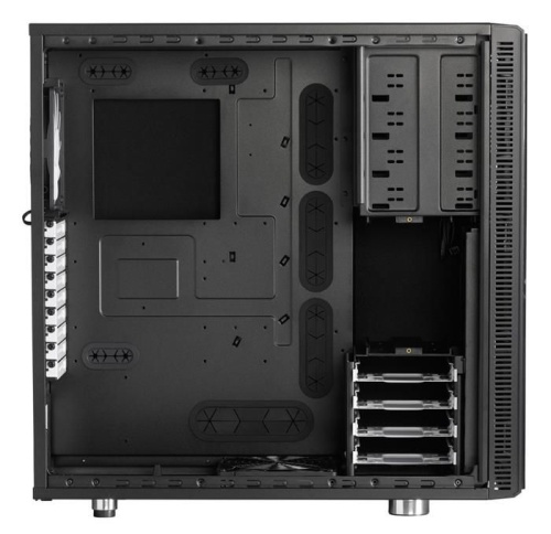 Корпус Bigtower Fractal Design Define XL R2 FD-CA-DEF-XL-R2-TI фото 3