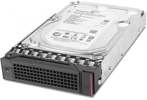 Опция для дискового массива Lenovo TCH ThinkSystem DE Series 8TB 7.2K LFF HDD 2U12 4XB7A14101 Опция для дискового массива Lenovo TCH ThinkSystem DE Series 8TB 7.2K LFF HDD 2U12 4XB7A14101