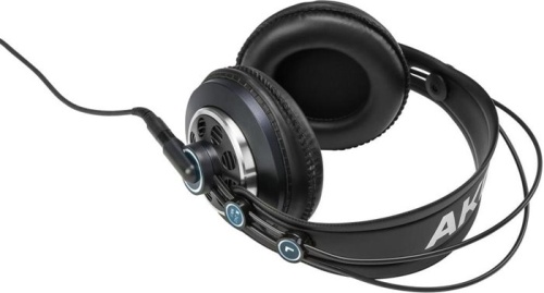 Наушники AKG K240 MKII 2058X00190 фото 4