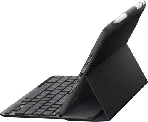 Чехол-клавиатура Logitech Slim Folio 920-009652 фото 6