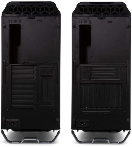 Корпус Miditower Cooler Master MasterCase SL600M MCM-SL600M-SGNN-S00 фото 4