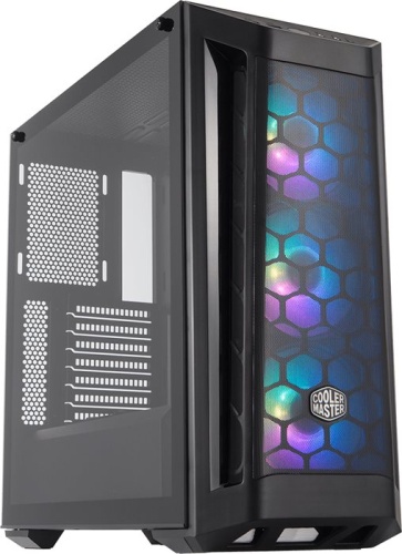 Корпус Fulltower Cooler Master MasterBox MB511 MCB-B511D-KGNN-RGA фото 4