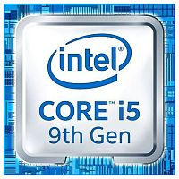 Процессор Socket1151 Intel Core i5-9500T OEM (CM8068403362510SRF4D)