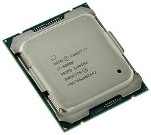 Процессор Socket2011-3 Intel Core i7-6800K BOX BX80671I76800KS R2PD