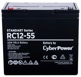    CyberPower RC 12-55