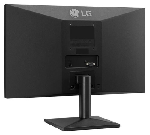 Монитор LG 22 TN 22MK400A-B LG фото 5