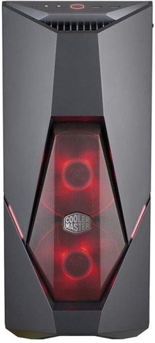 Корпус Miditower Cooler Master MasterBox K500L MCB-K500L-KANN-S00 фото 10 Корпус Miditower Cooler Master MasterBox K500L MCB-K500L-KANN-S00 фото 10