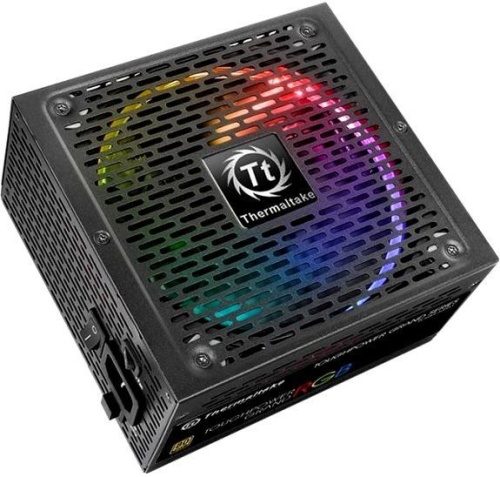 Блок питания Thermaltake 850W Toughpower Grand 850 PS-TPG-0850FPCGEU-S