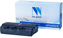 Картридж совместимый лазерный NV Print NV-SP3400HE Black