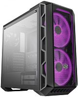 Корпус Miditower Cooler Master MasterCase H500 MCM-H500-IGNN-S00