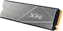 Накопитель SSD M.2 A-Data 512Gb XPG Gammix S50 Lite (AGAMMIXS50L-512G-C, M.2)