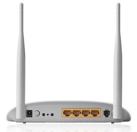  WiFI TP-Link TD-W8961N