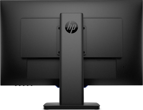 Монитор Hewlett Packard 27mx черный 4KK74AA фото 5 Монитор Hewlett Packard 27mx черный 4KK74AA фото 5