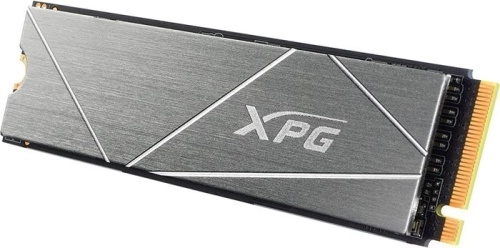 Накопитель SSD M.2 A-Data 512Gb XPG Gammix S50 Lite (AGAMMIXS50L-512G-C, M.2)