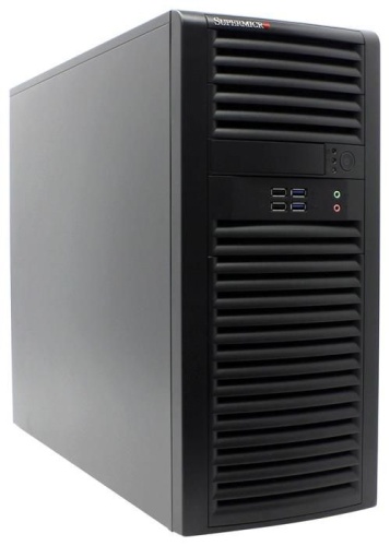 Серв. корпус Supermicro CSE-732D4-500B