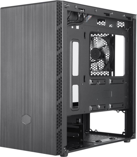 Корпус Minitower Cooler Master MasterBox MB400L MCB-B400L-KNNN-S00 фото 8