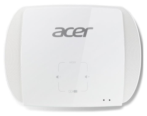 Проектор Acer C205 MR.JH911.001 фото 4