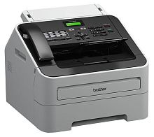 Факс лазерный Brother FAX-2845R FAX2845R1