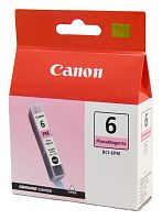 Оригинальный струйный картридж Canon BCI-6 Photo Magenta