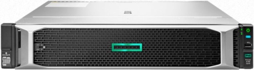 Сервер Hewlett Packard ProLiant DL180 (P35519-B21) Сервер Hewlett Packard ProLiant DL180 (P35519-B21)