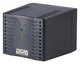   Powercom TCA-1200  TCA-1200 Black