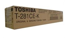 Тонер оригинальный Toshiba T-281C-EK 6AK00000034