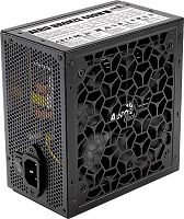 Блок питания Aerocool 600W AERO BRONZE 600W (4710562753974)