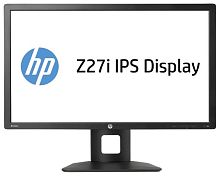 Монитор Hewlett Packard TFT Z27i D7P92A4