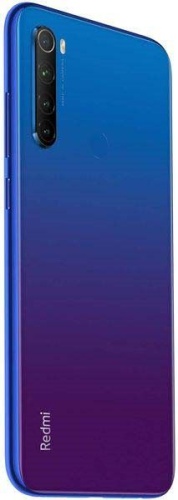 Смартфон XIAOMI Redmi Note 8T 64Gb 4Gb синий 26006 фото 3 Смартфон XIAOMI Redmi Note 8T 64Gb 4Gb синий 26006 фото 3