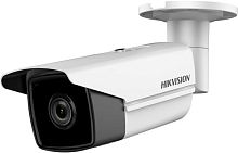 IP-видеокамера HIKVISION 4MP IR BULLET DS-2CD2T43G0-I5 4MM DS-2CD2T43G0-I5 (4MM)